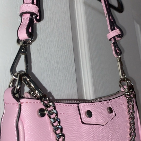 ALDO-  pink purse - Picture 8 of 11